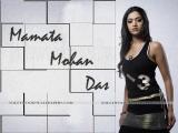 Mamtha Mohandas